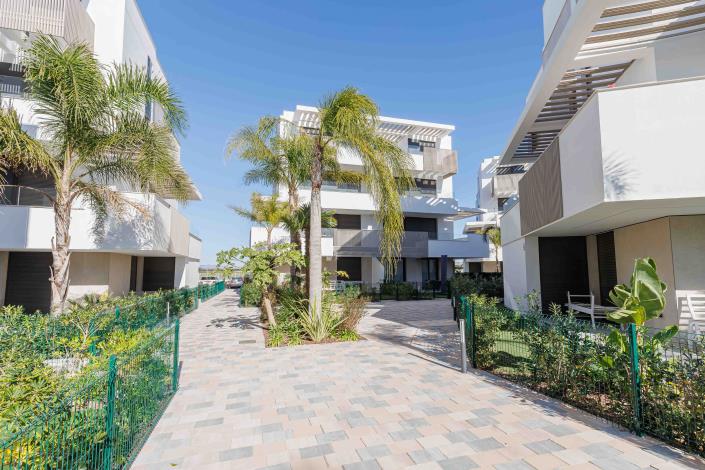 Image No.28-Appartement de 2 chambres à vendre à Santa Rosalia Lake and Life Resort