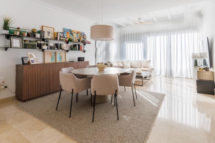 Image No.3-3 Bed Villa for sale