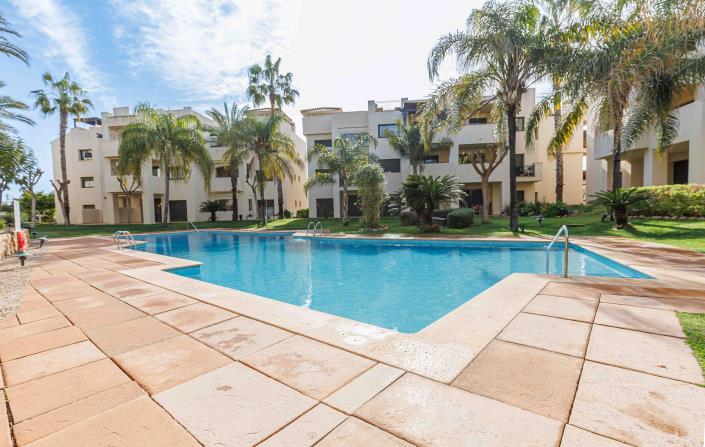 Image No.9-2 Bed Apartment for sale