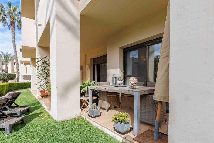 Image No.11-2 Bed Apartment for sale