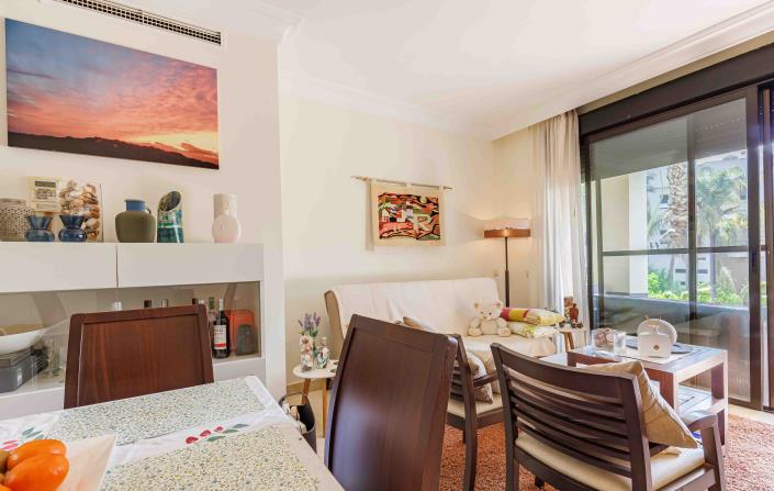 Image No.4-2 Bed Apartment for sale