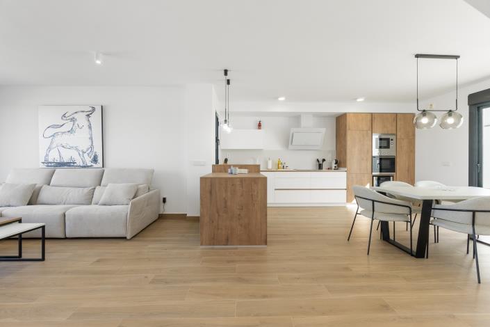 Image No.4-3 Bed Villa / Detached for sale