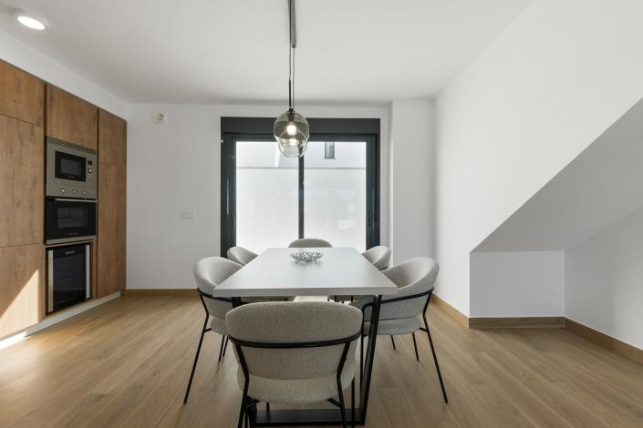 Image No.5-3 Bed Villa / Detached for sale