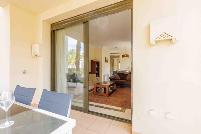 Image No.11-Appartement de 3 chambres à vendre à Roda Golf