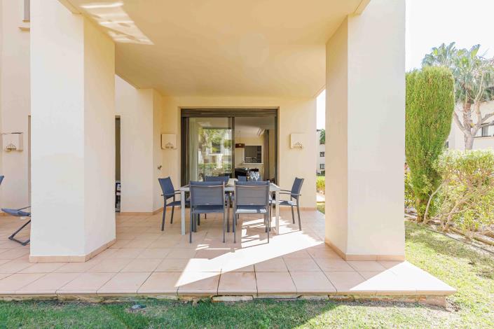 Image No.10-Appartement de 3 chambres à vendre à Roda Golf