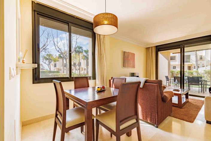 Image No.4-Appartement de 3 chambres à vendre à Roda Golf