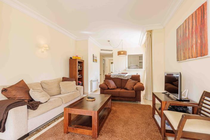 Image No.5-Appartement de 3 chambres à vendre à Roda Golf