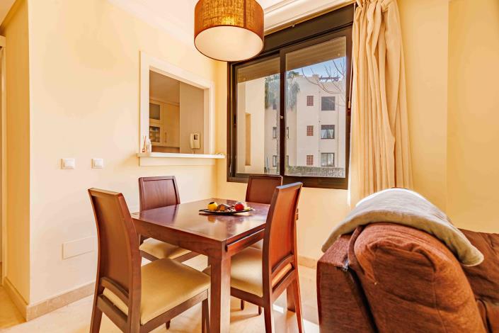 Image No.14-Appartement de 3 chambres à vendre à Roda Golf