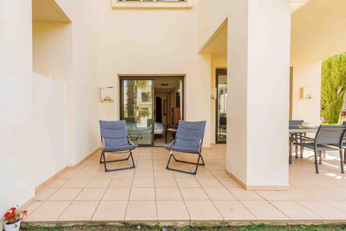 Image No.18-Appartement de 3 chambres à vendre à Roda Golf