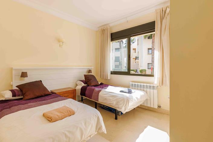 Image No.19-Appartement de 3 chambres à vendre à Roda Golf