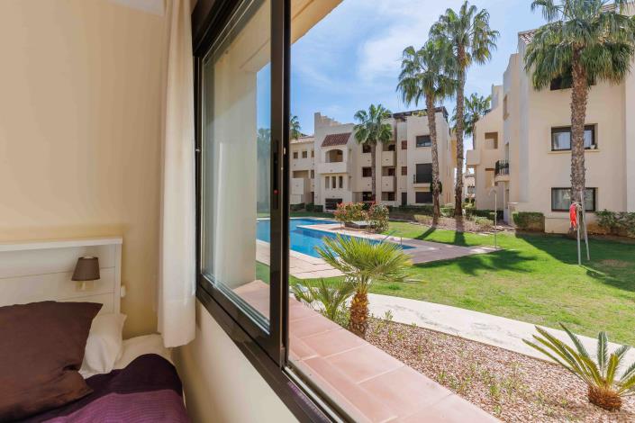 Image No.20-Appartement de 3 chambres à vendre à Roda Golf