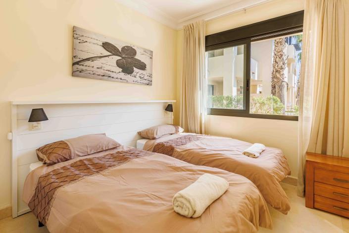 Image No.22-Appartement de 3 chambres à vendre à Roda Golf