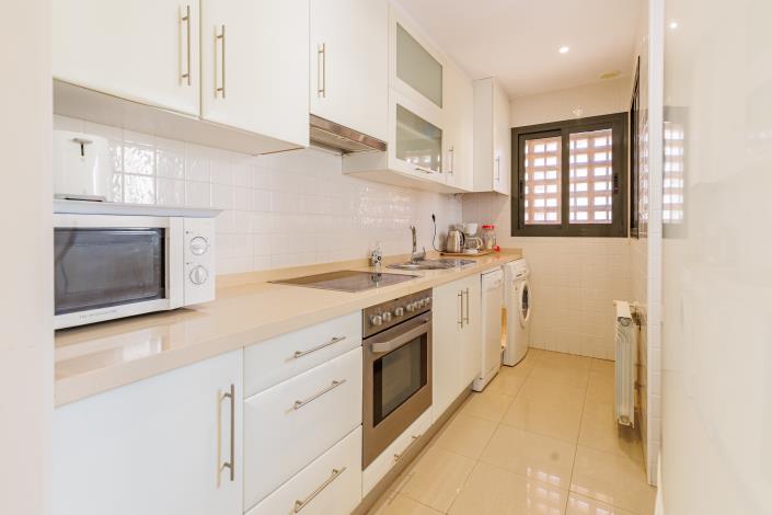 Image No.25-Appartement de 3 chambres à vendre à Roda Golf