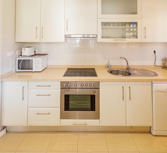 Image No.26-Appartement de 3 chambres à vendre à Roda Golf