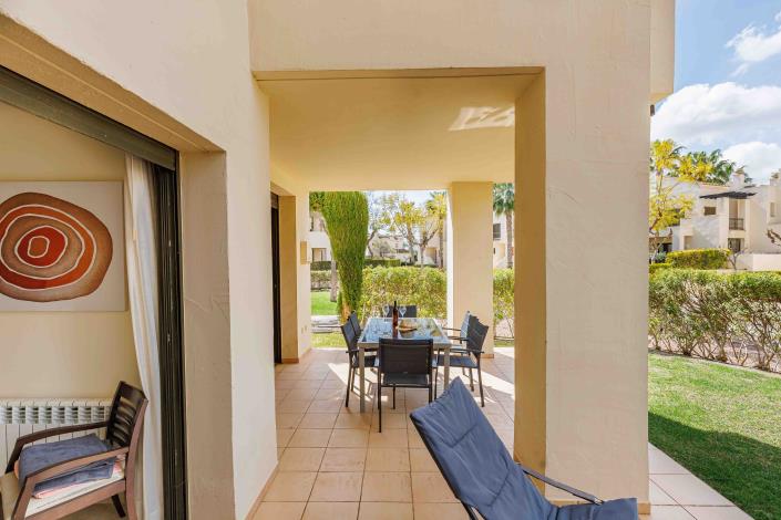 Image No.32-Appartement de 3 chambres à vendre à Roda Golf