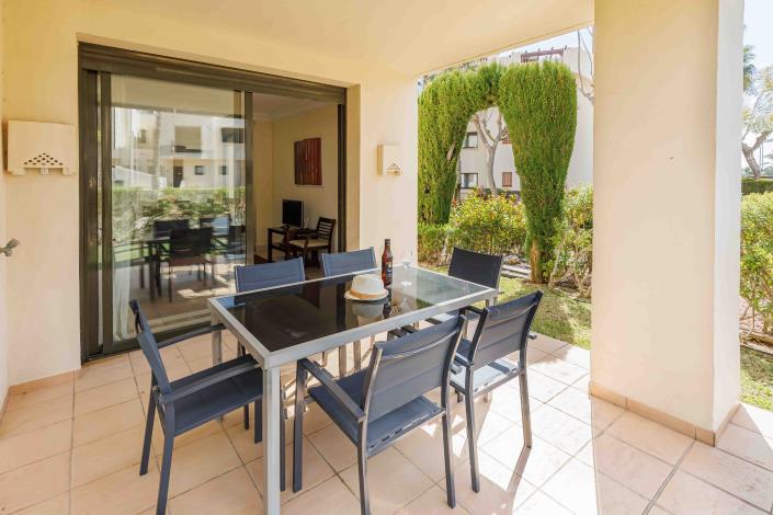 Image No.33-Appartement de 3 chambres à vendre à Roda Golf