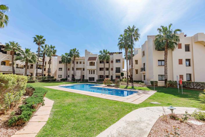 Image No.35-Appartement de 3 chambres à vendre à Roda Golf