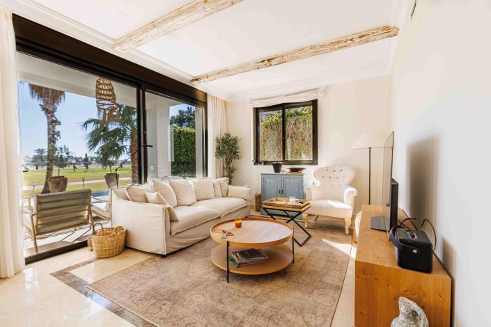 Image No.5-Villa / Détaché de 3 chambres à vendre à Roda Golf