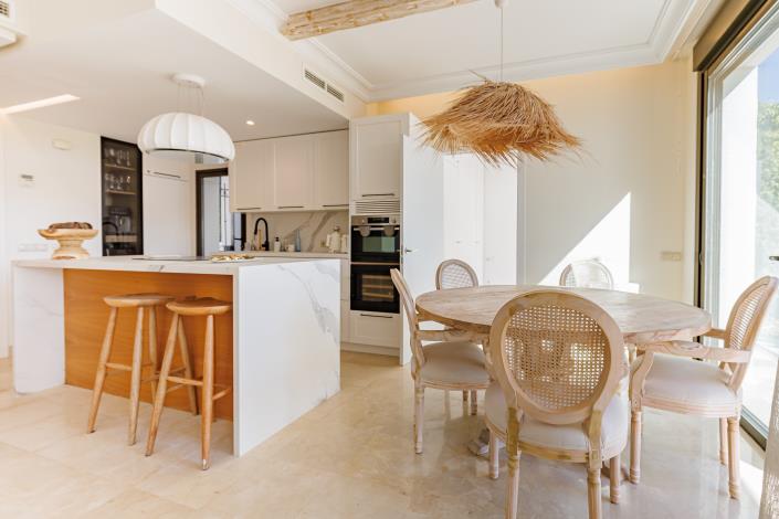 Image No.7-Villa / Détaché de 3 chambres à vendre à Roda Golf