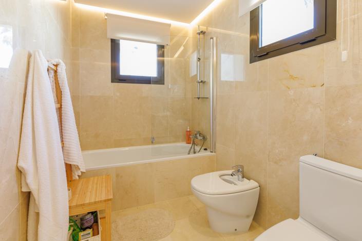 Image No.23-Villa / Détaché de 3 chambres à vendre à Roda Golf