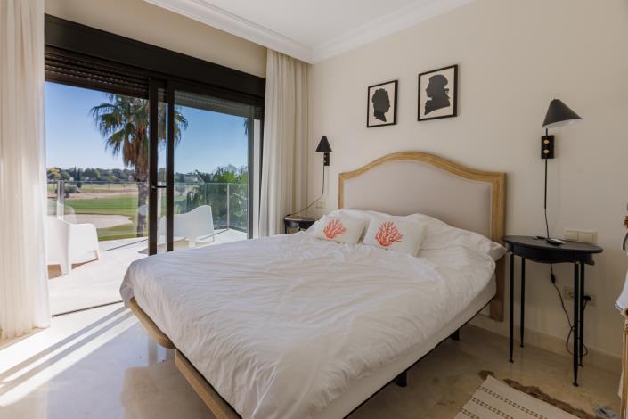 Image No.24-Villa / Détaché de 3 chambres à vendre à Roda Golf