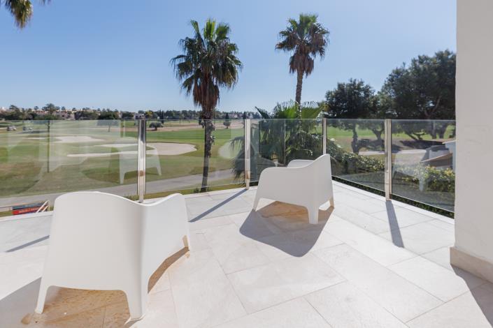 Image No.25-Villa / Détaché de 3 chambres à vendre à Roda Golf