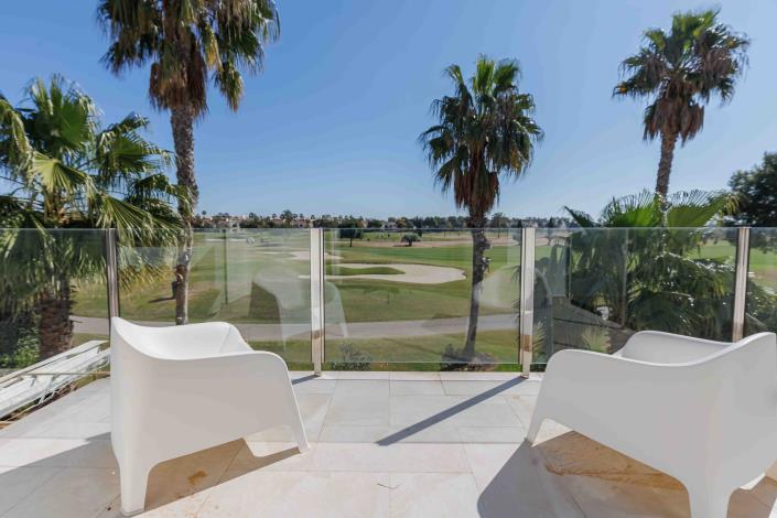 Image No.26-Villa / Détaché de 3 chambres à vendre à Roda Golf