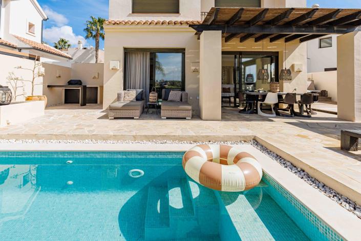 Image No.5-3 Bed Villa / Detached for sale