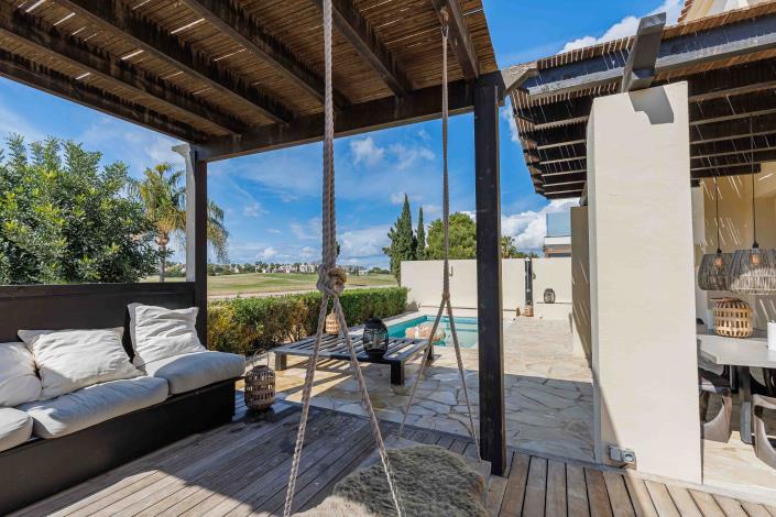 Image No.15-3 Bed Villa / Detached for sale