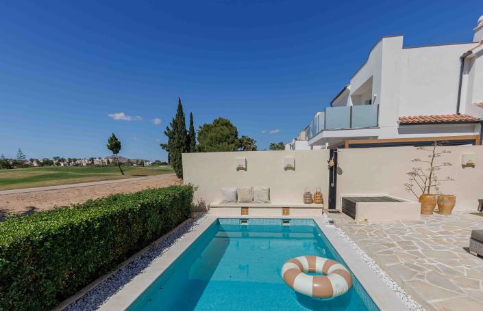 Image No.50-3 Bed Villa / Detached for sale