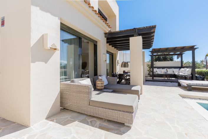 Image No.55-3 Bed Villa / Detached for sale