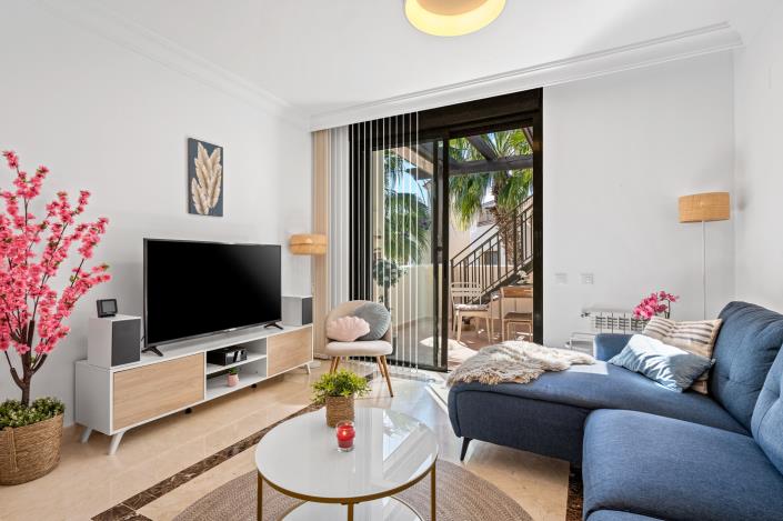 Image No.3-2 Bed Apartment for sale