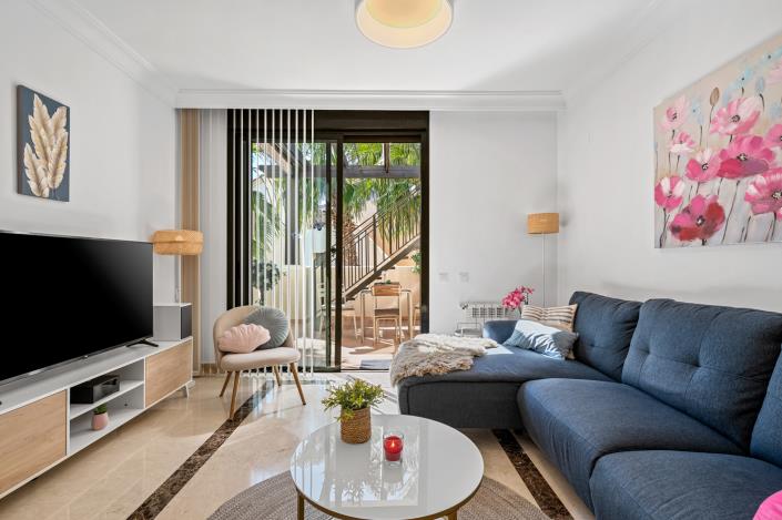 Image No.4-2 Bed Apartment for sale