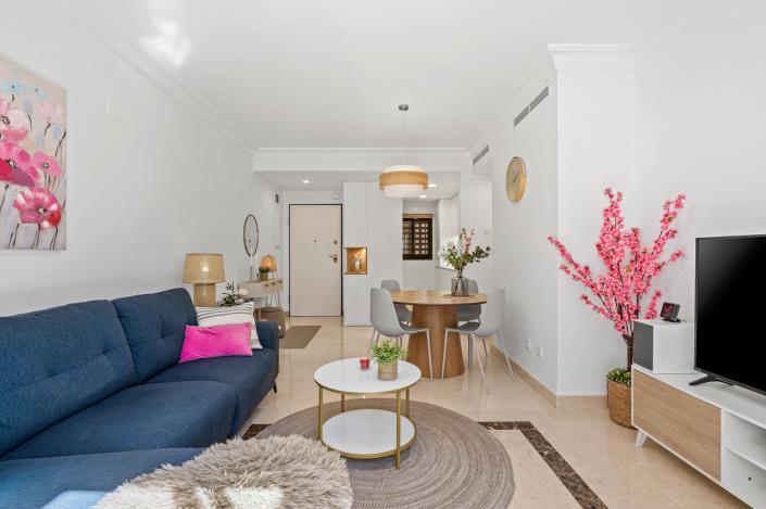 Image No.5-2 Bed Apartment for sale