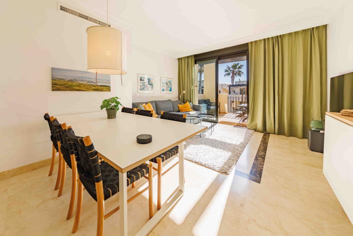 Image No.4-Penthouse de 2 chambres à vendre à Roda Golf