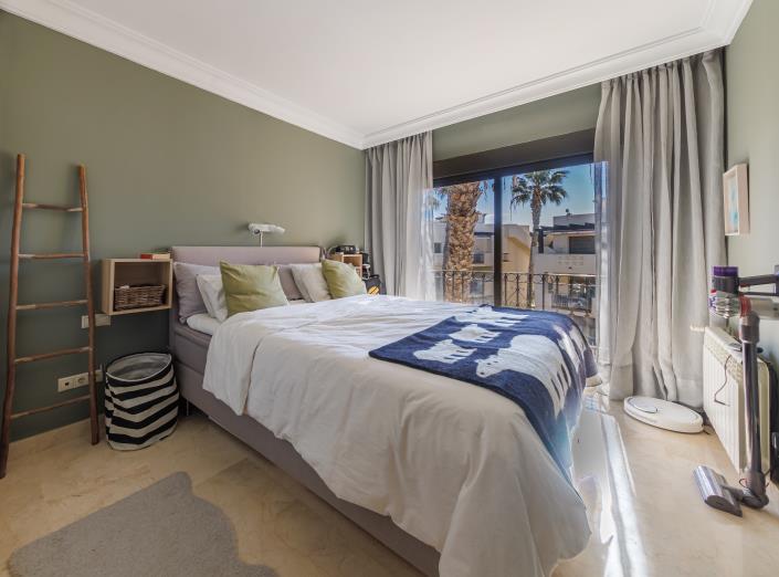 Image No.11-Penthouse de 2 chambres à vendre à Roda Golf