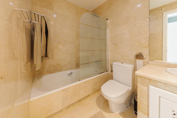 Image No.20-Penthouse de 2 chambres à vendre à Roda Golf