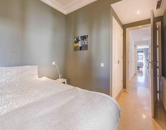 Image No.18-Penthouse de 2 chambres à vendre à Roda Golf