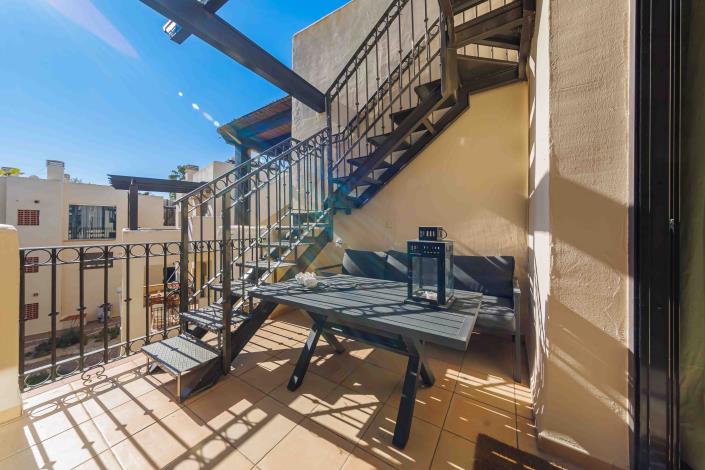 Image No.23-Penthouse de 2 chambres à vendre à Roda Golf