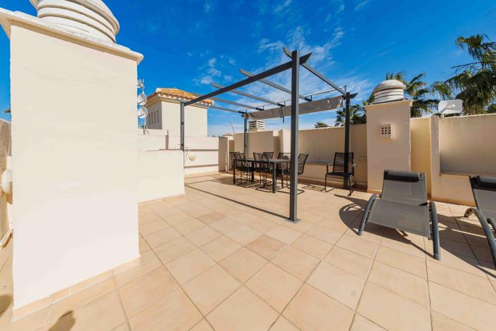 Image No.25-Penthouse de 2 chambres à vendre à Roda Golf