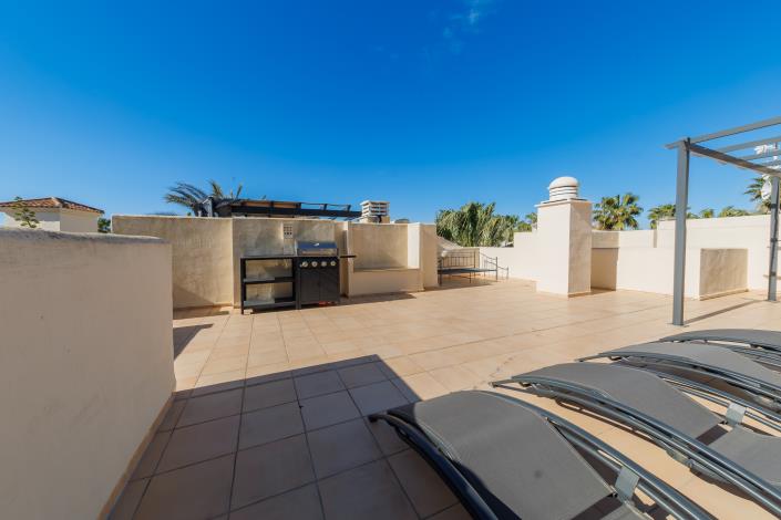 Image No.24-Penthouse de 2 chambres à vendre à Roda Golf