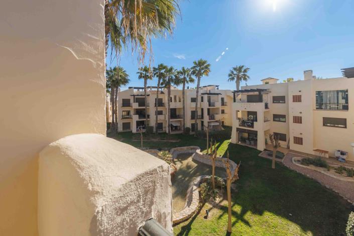 Image No.26-Penthouse de 2 chambres à vendre à Roda Golf