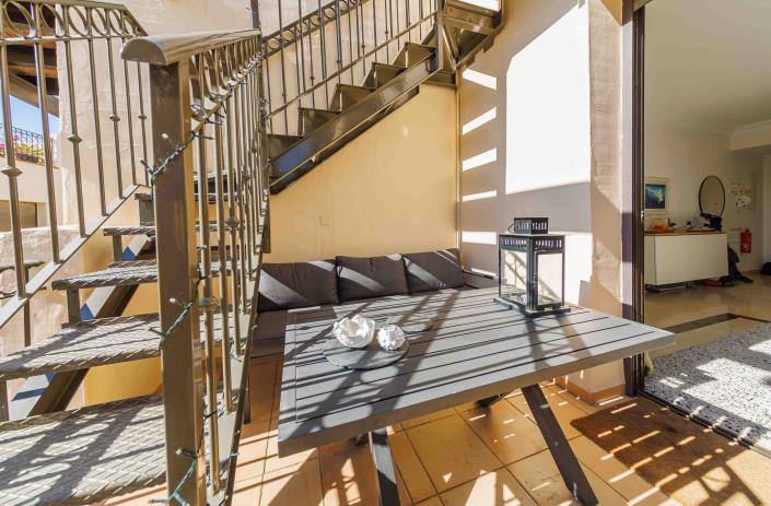 Image No.27-Penthouse de 2 chambres à vendre à Roda Golf