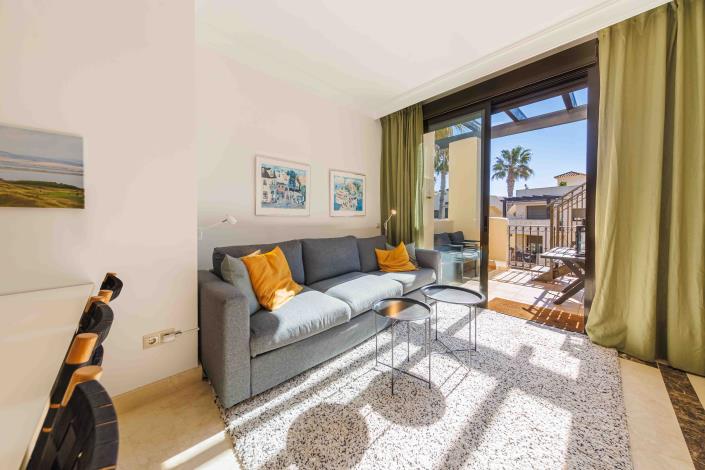 Image No.29-Penthouse de 2 chambres à vendre à Roda Golf