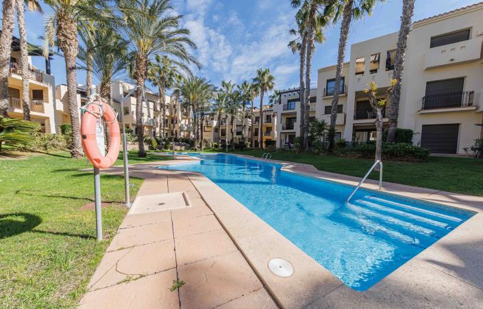 Image No.30-Penthouse de 2 chambres à vendre à Roda Golf