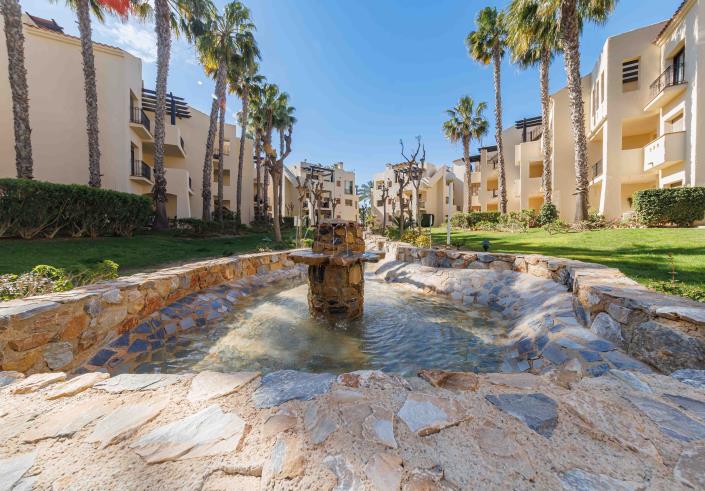 Image No.31-Penthouse de 2 chambres à vendre à Roda Golf