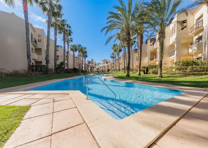 Image No.32-Penthouse de 2 chambres à vendre à Roda Golf