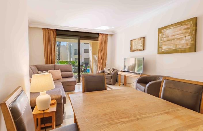 Image No.4-2 Bed Apartment for sale