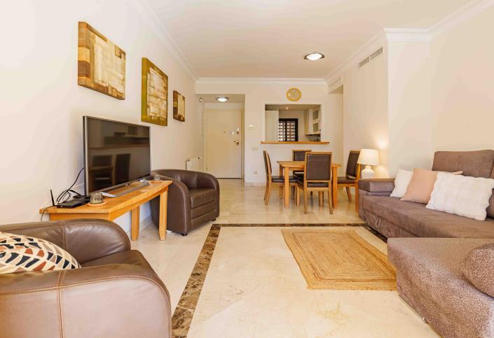 Image No.6-2 Bed Apartment for sale