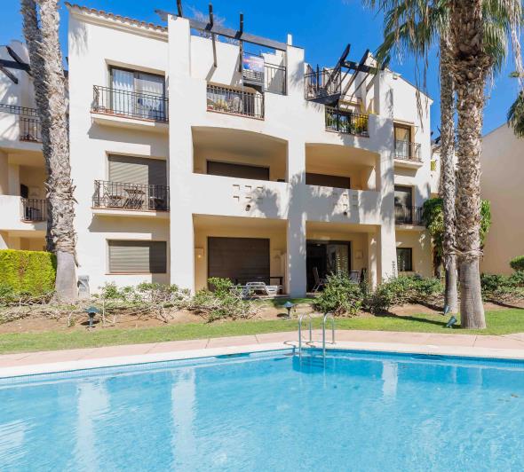 Image No.22-2 Bed Apartment for sale